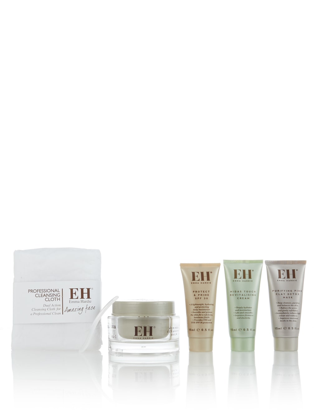 Hydrate & Protect Kit 3 of 4
