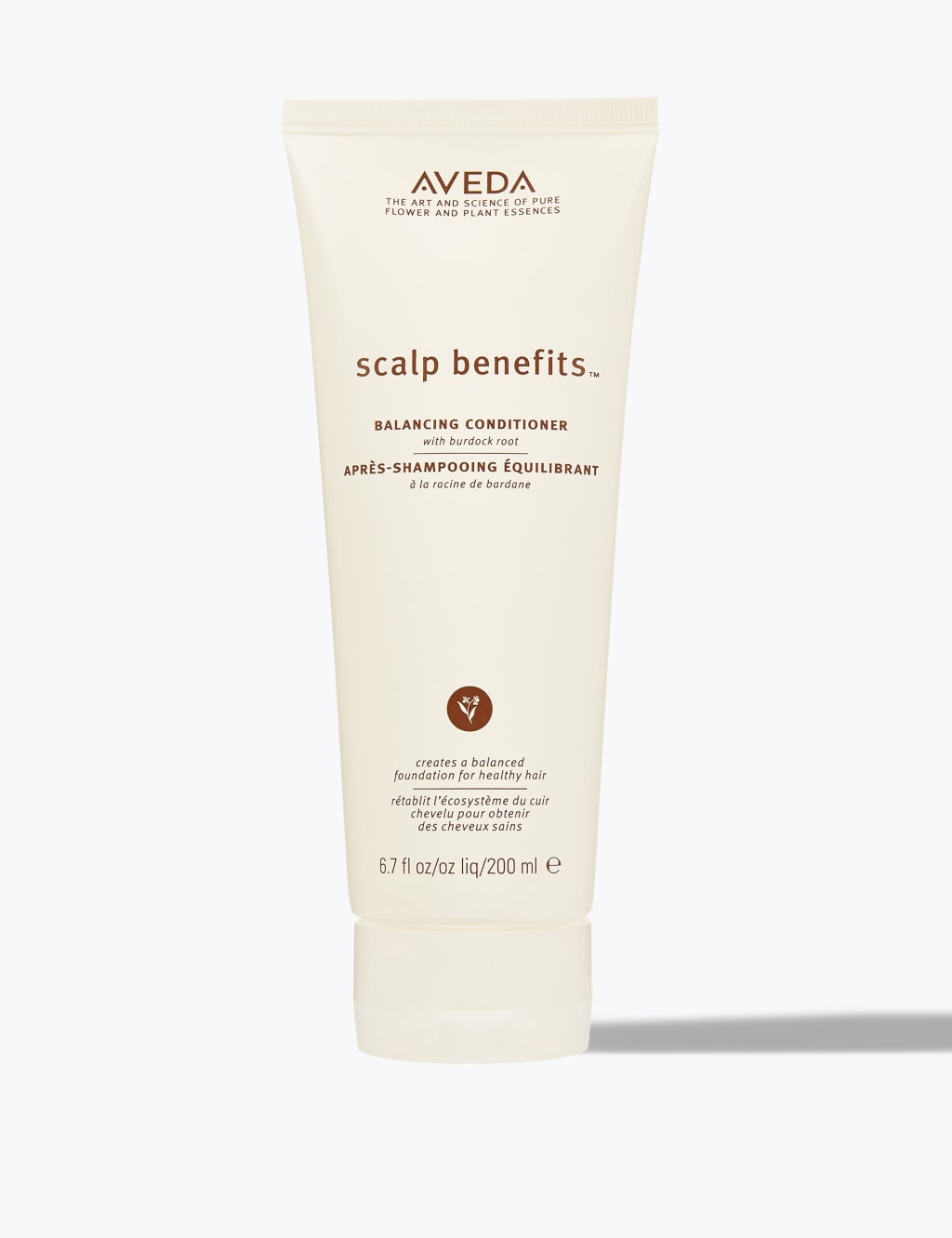 Scalp Benefits™ Conditioner 200ml 1 of 1