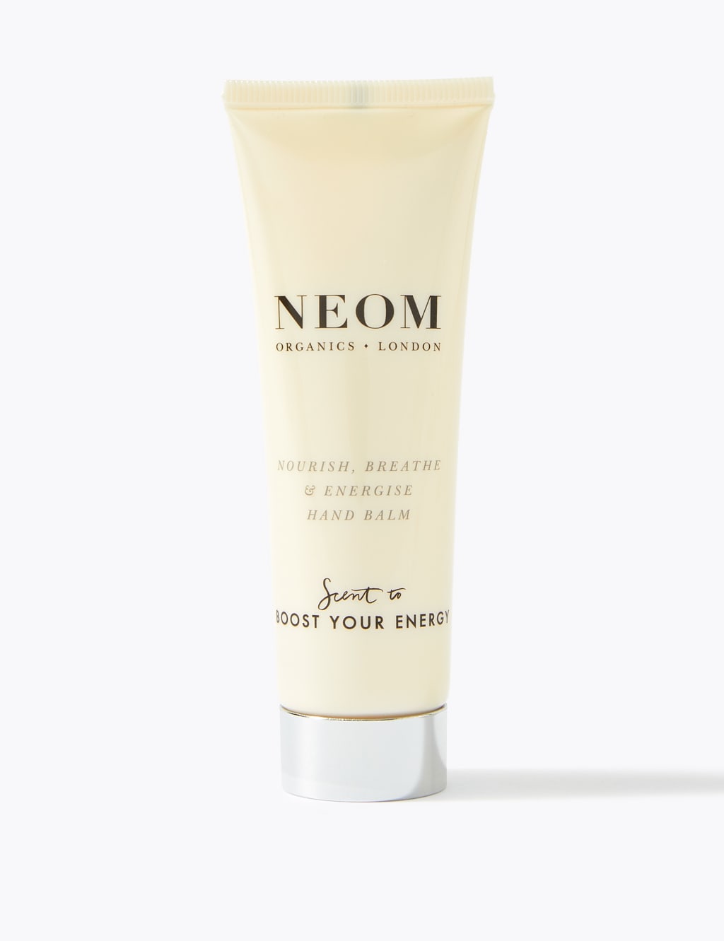 Nourish, Breathe & Energise Hand Balm 50ml 1 of 3