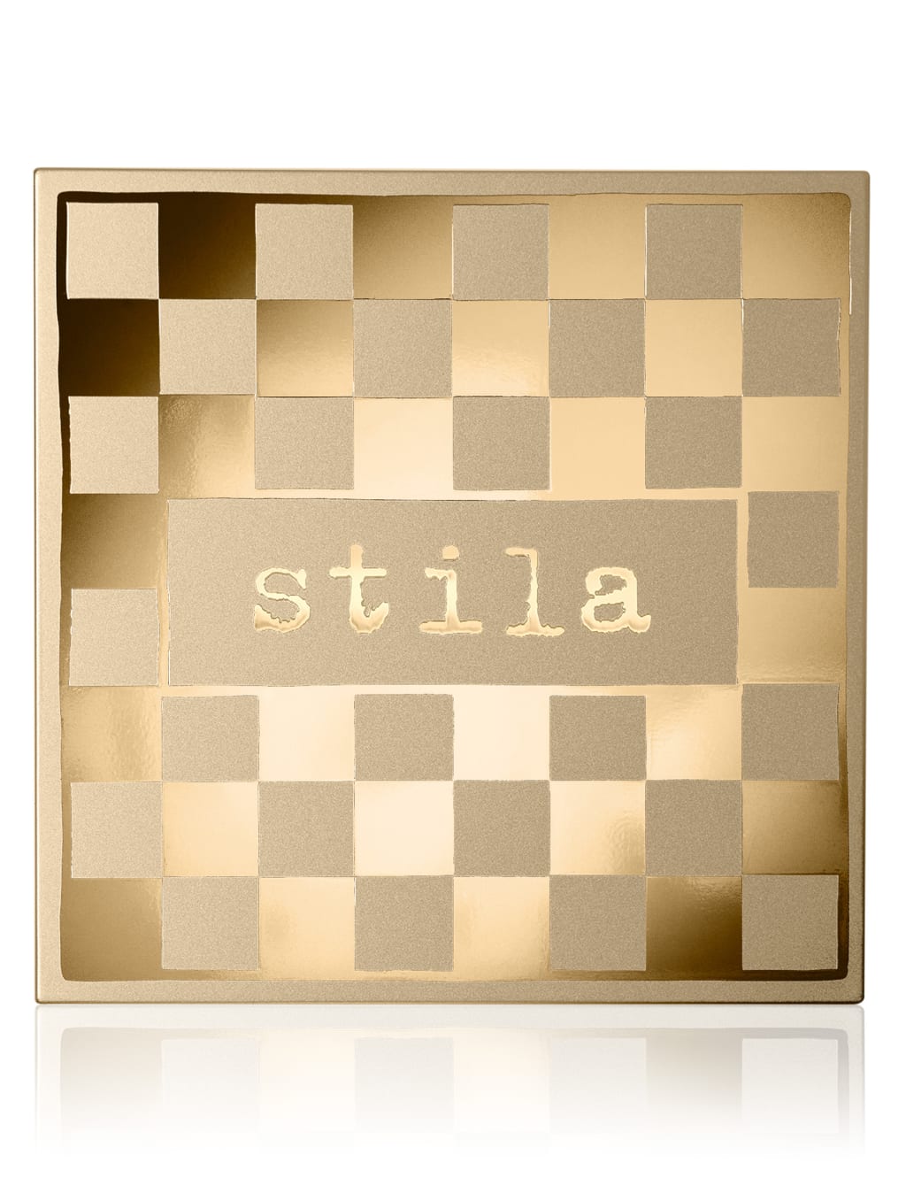 Matte 'N Metal Eye Shadow Palette 12g 2 of 2
