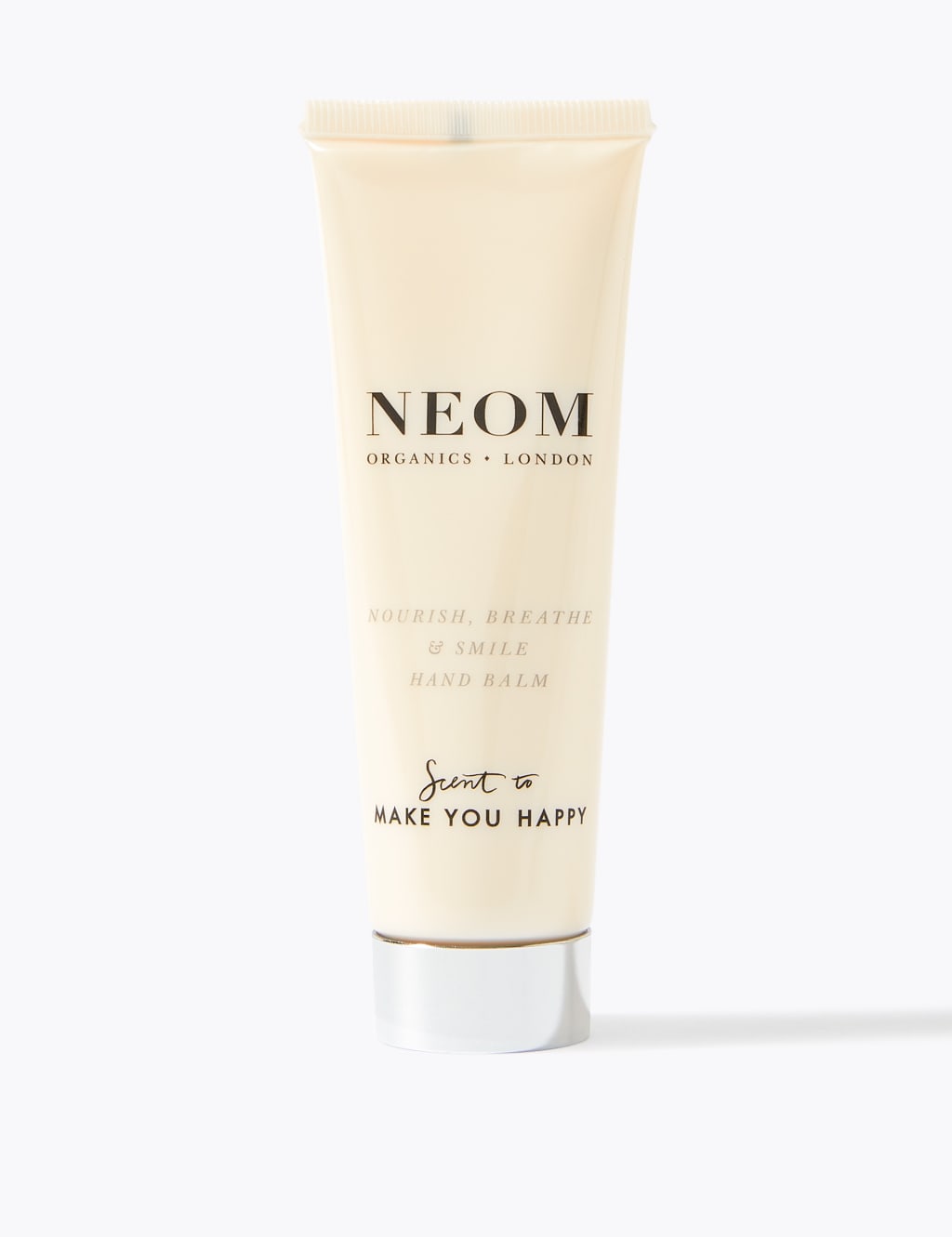 Nourish, Breathe & Smile Hand Balm 50ml 1 of 3