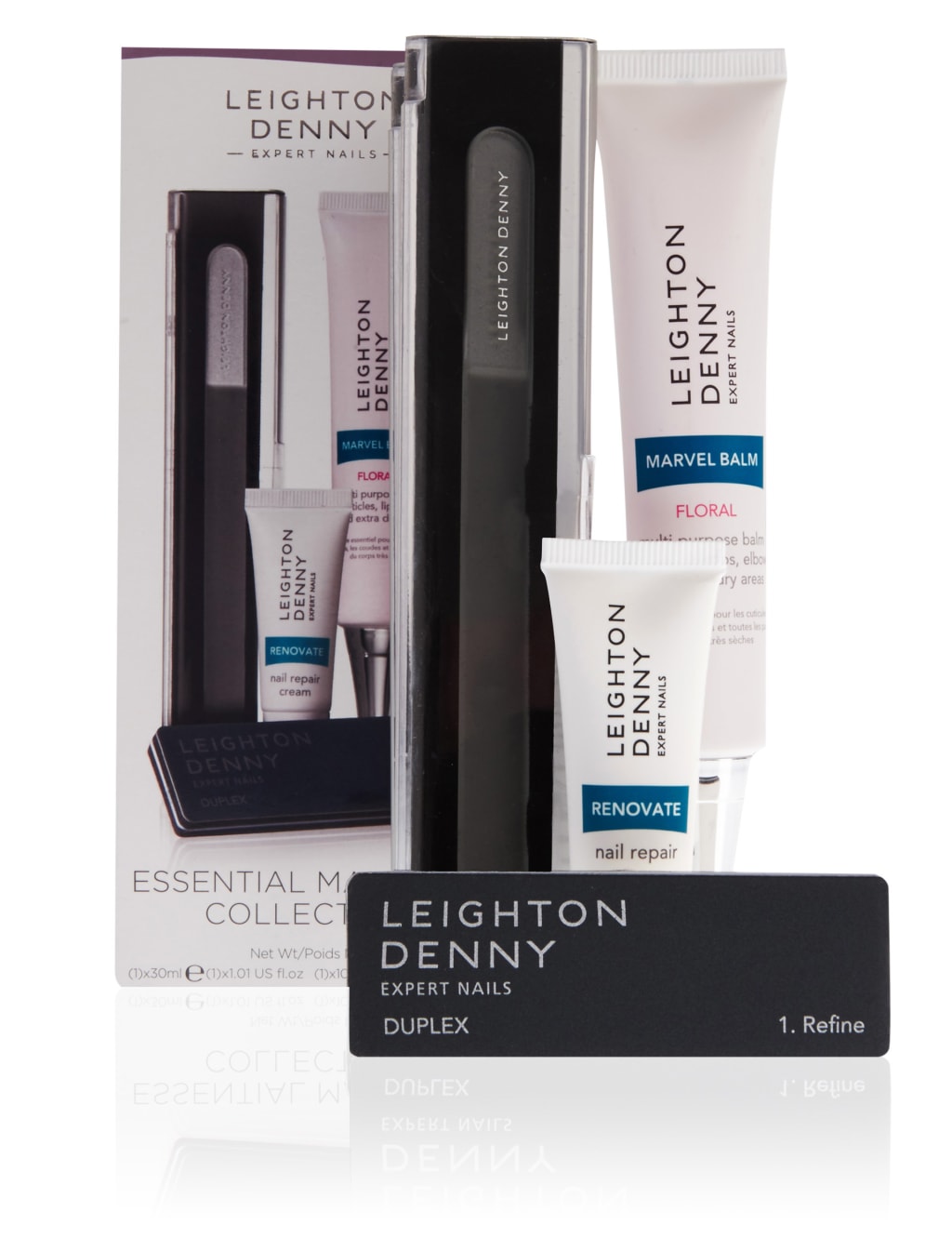 Essential Manicure Kit 1 of 6