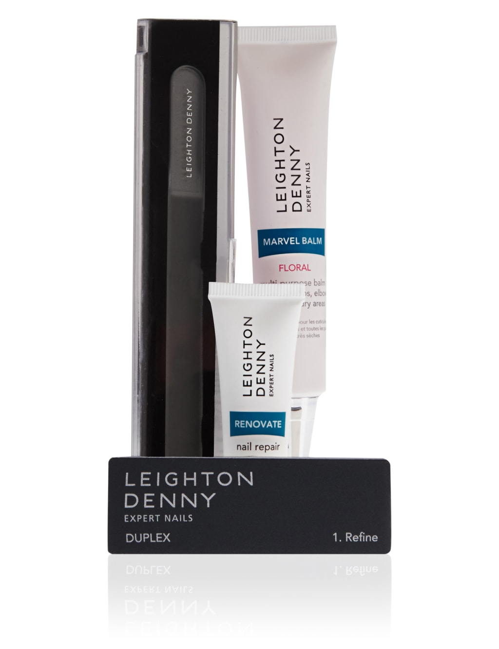 Essential Manicure Kit 2 of 6