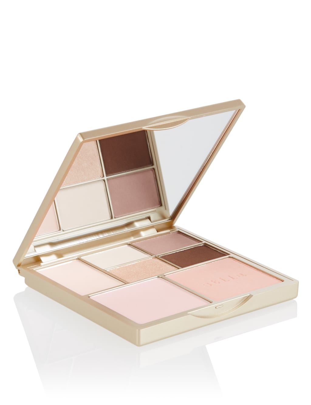 Perfect Me, Perfect Hue Eye & Cheek Palette 14g 3 of 4