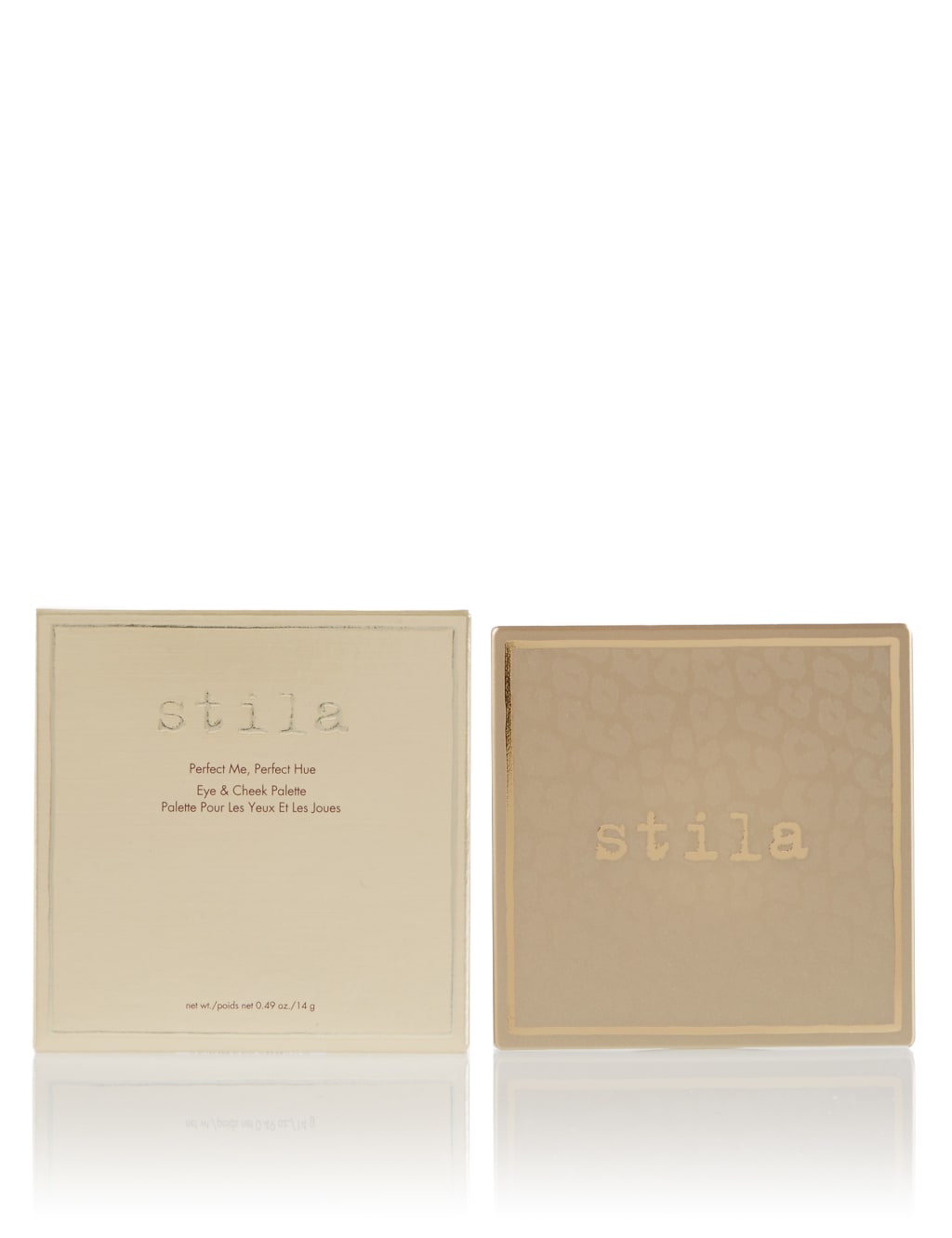 Perfect Me, Perfect Hue Eye & Cheek Palette 14g 4 of 4