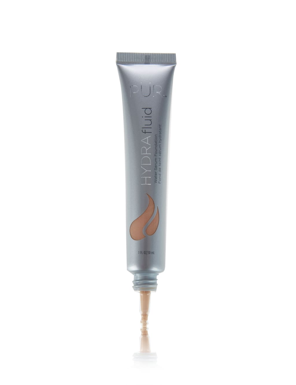 Hydra Fluid Water Serum Foundation 30ml 4 of 4