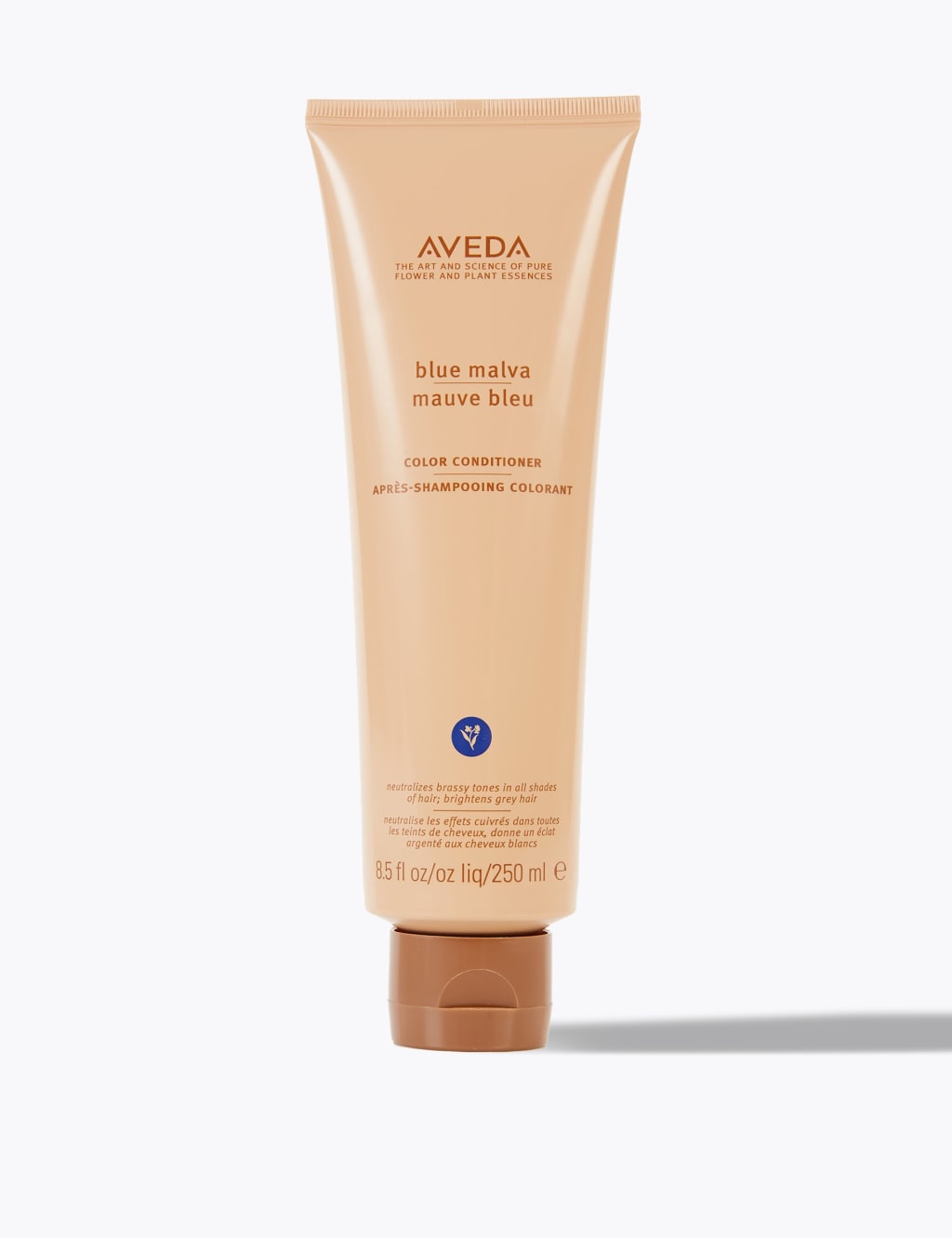 Color Enhance Blue Malva Conditioner 250ml 1 of 1