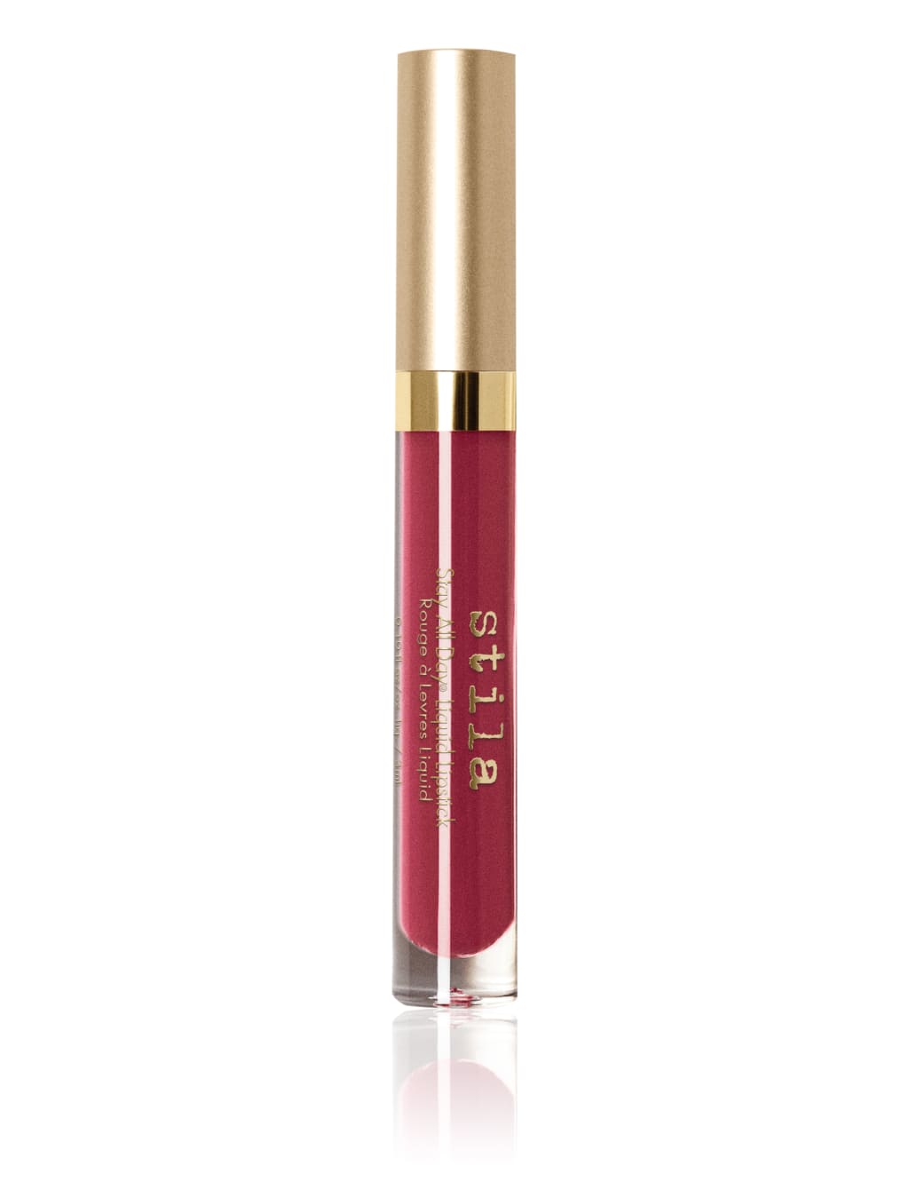Stay All Day® Liquid Lipstick 3ml 3 of 3