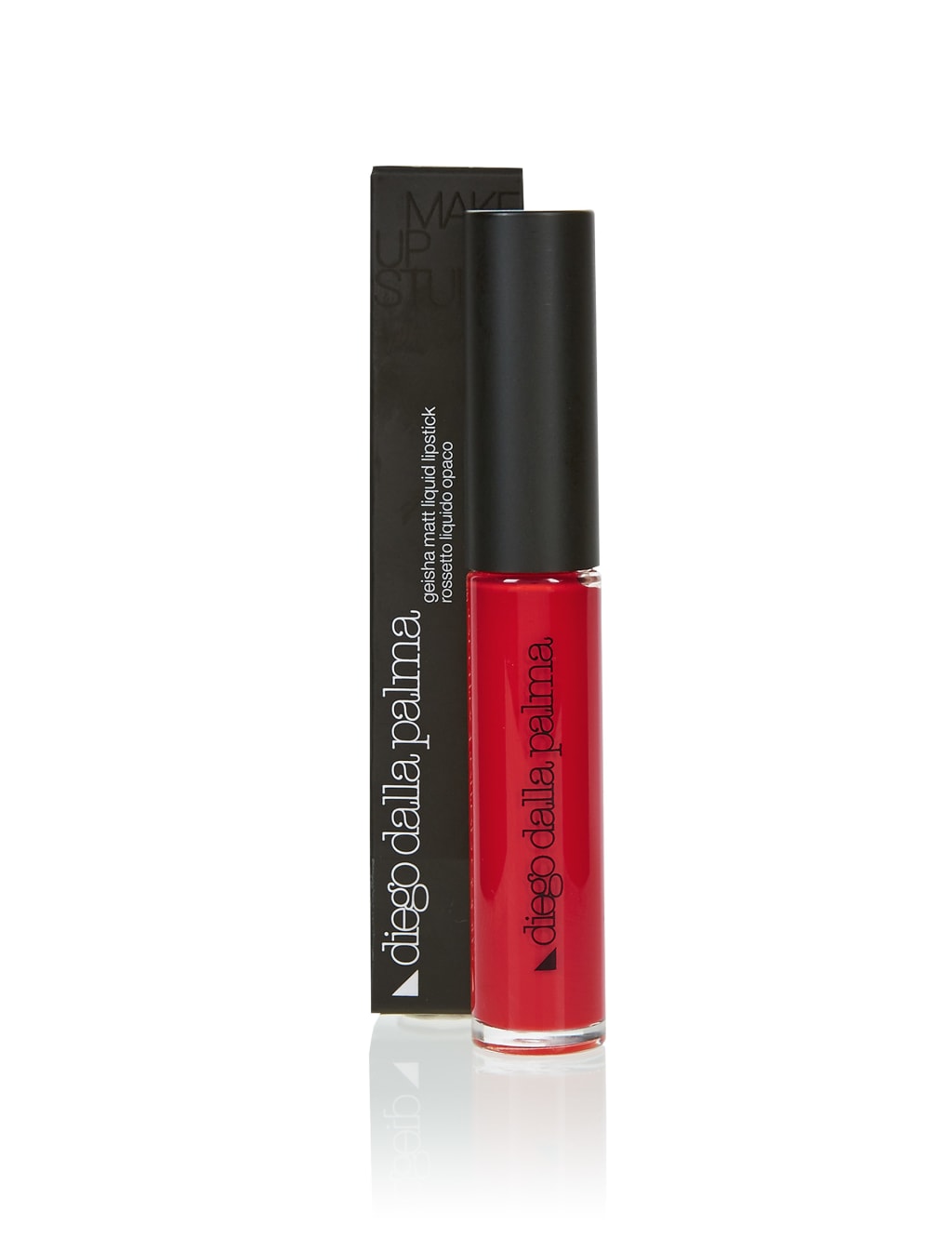 Geisha Matt Liquid Lipstick 6.5ml 3 of 3