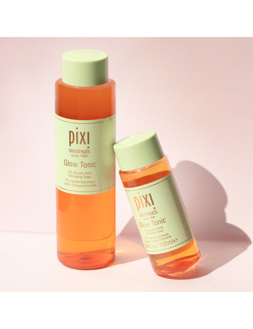 Glow Tonic Exfoliating Toner 100ml 4 of 4