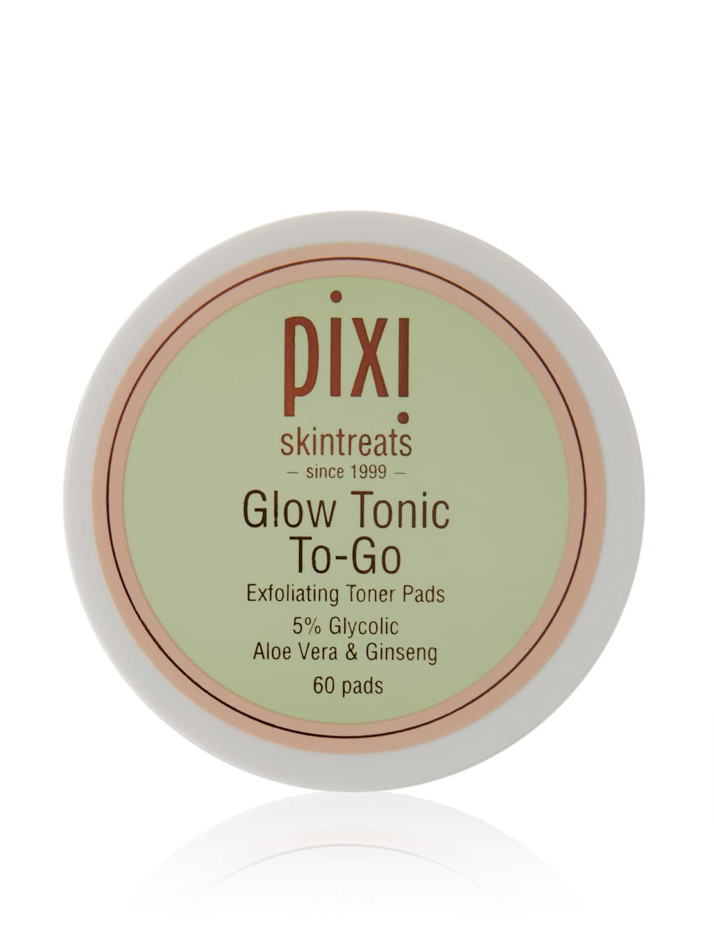 Glow Tonic To-Go 1 of 2