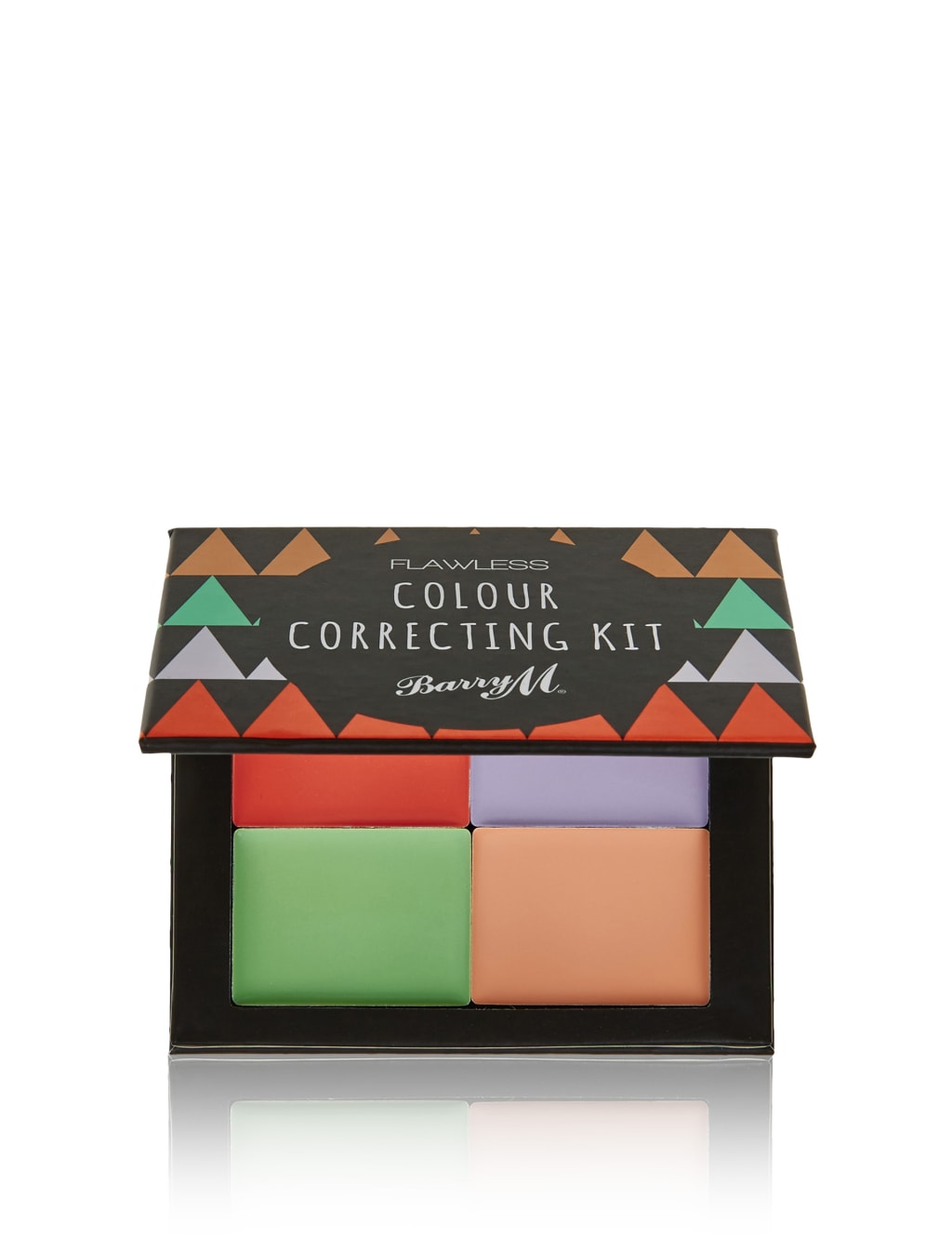 Flawless Colour Correcting Kit 8.4g 1 of 3