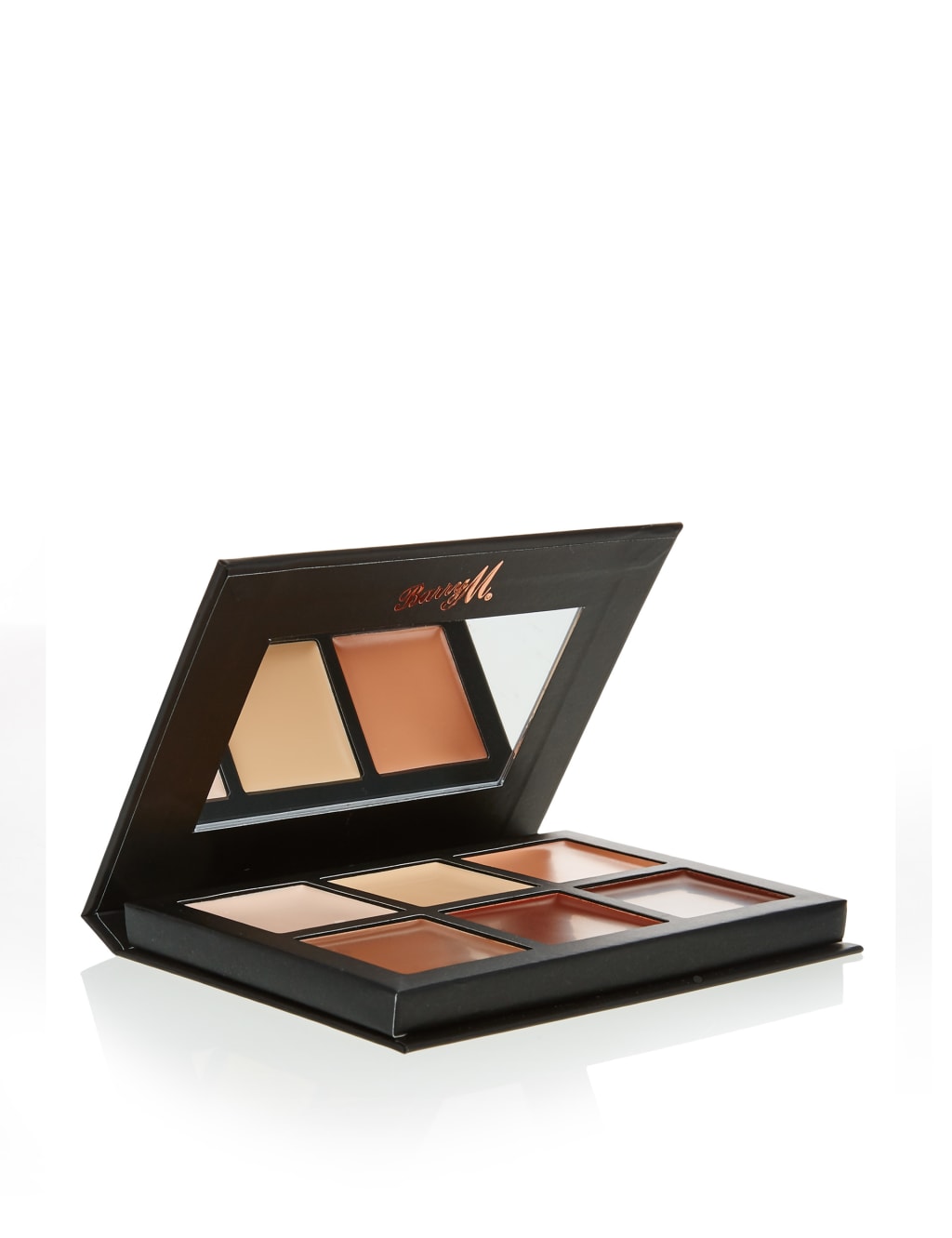 Flawless Chisel Cheeks Contour Cream Kit 14.5g 2 of 2