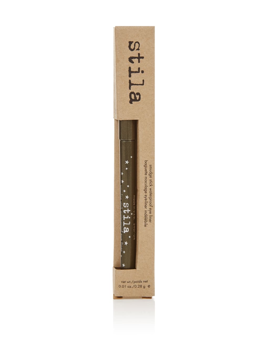 Smudge Stick Waterproof Eyeliner 0.3g 3 of 3