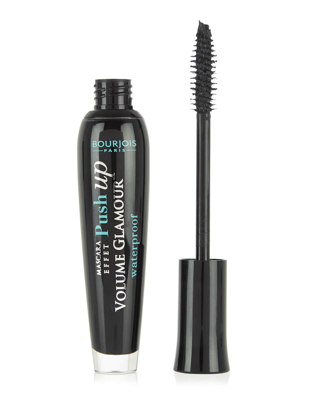 Volume Glamour Push Up Waterproof Mascara 7ml 1 of 2