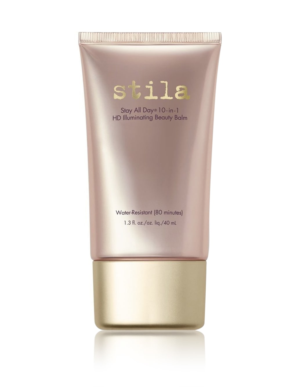 10-in-1 Illuminating Beauty Balm SPF30 40ml 1 of 3