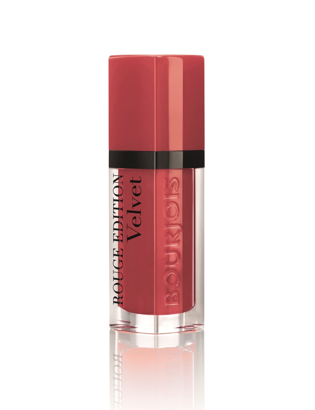 Rouge Edition Velvet Lipstick 7.7ml 1 of 3