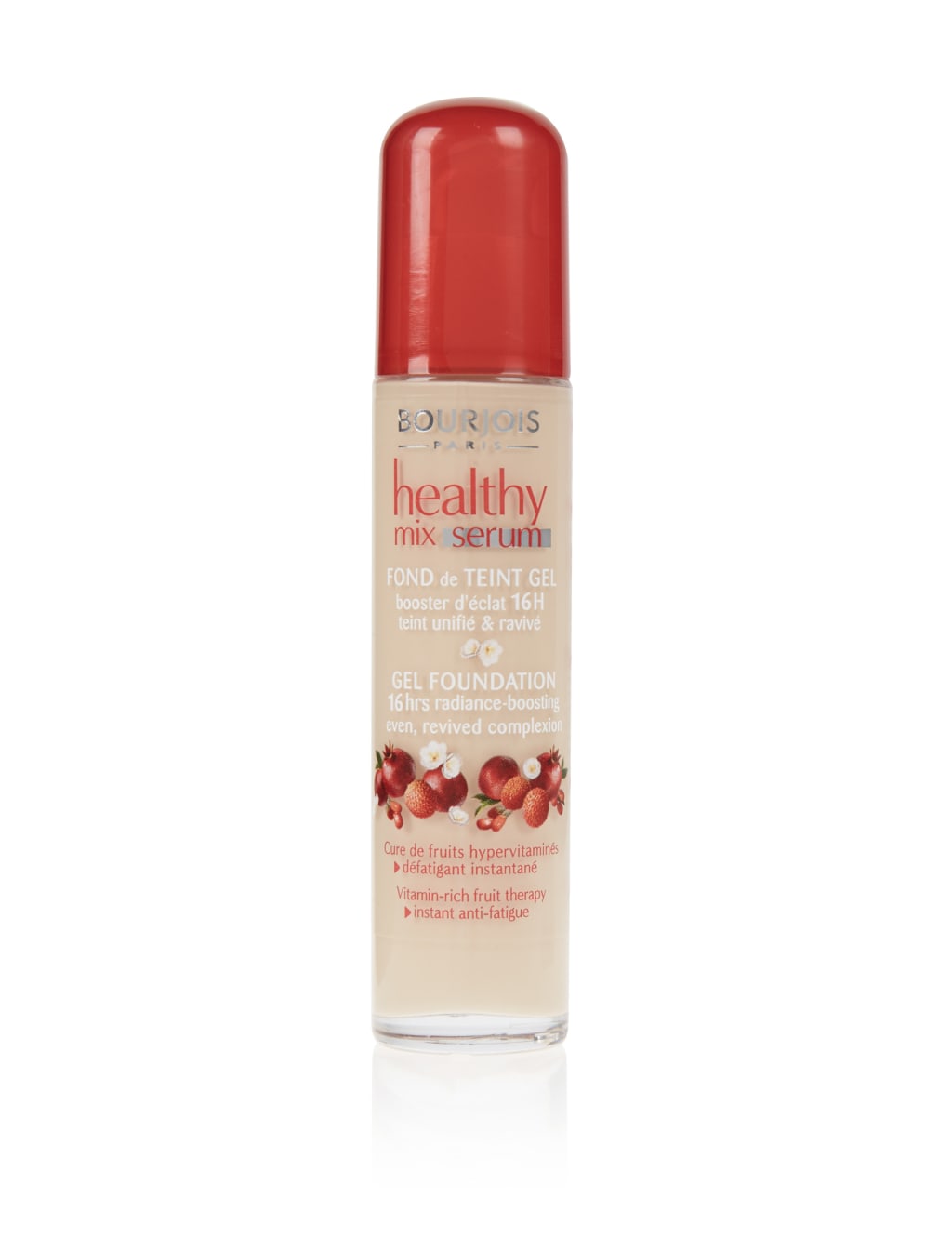 Healthy Mix Serum 30ml 1 of 3