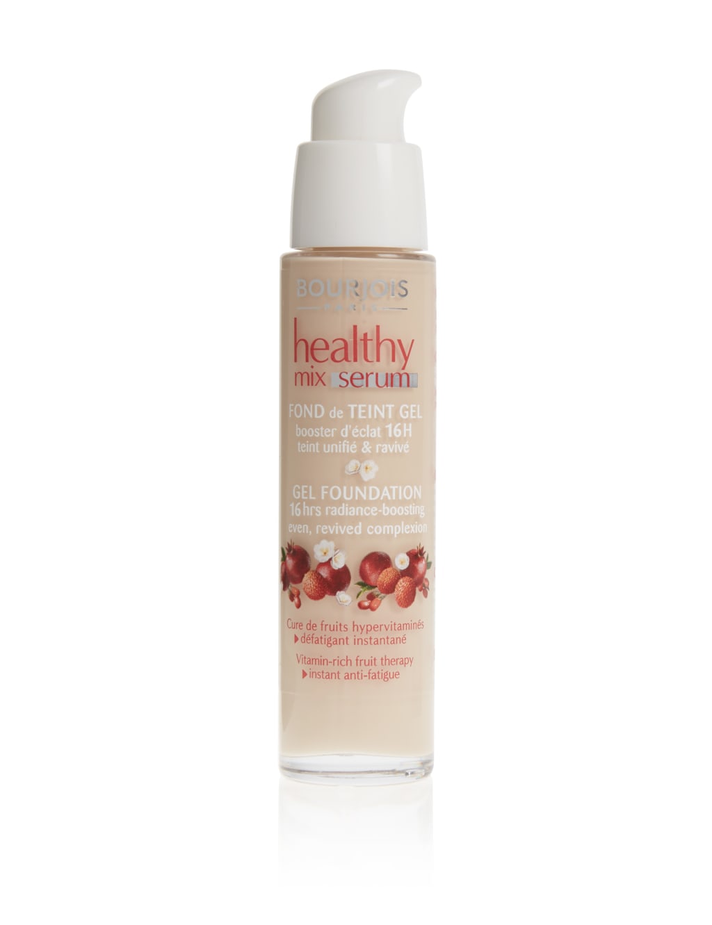 Healthy Mix Serum 30ml 2 of 3