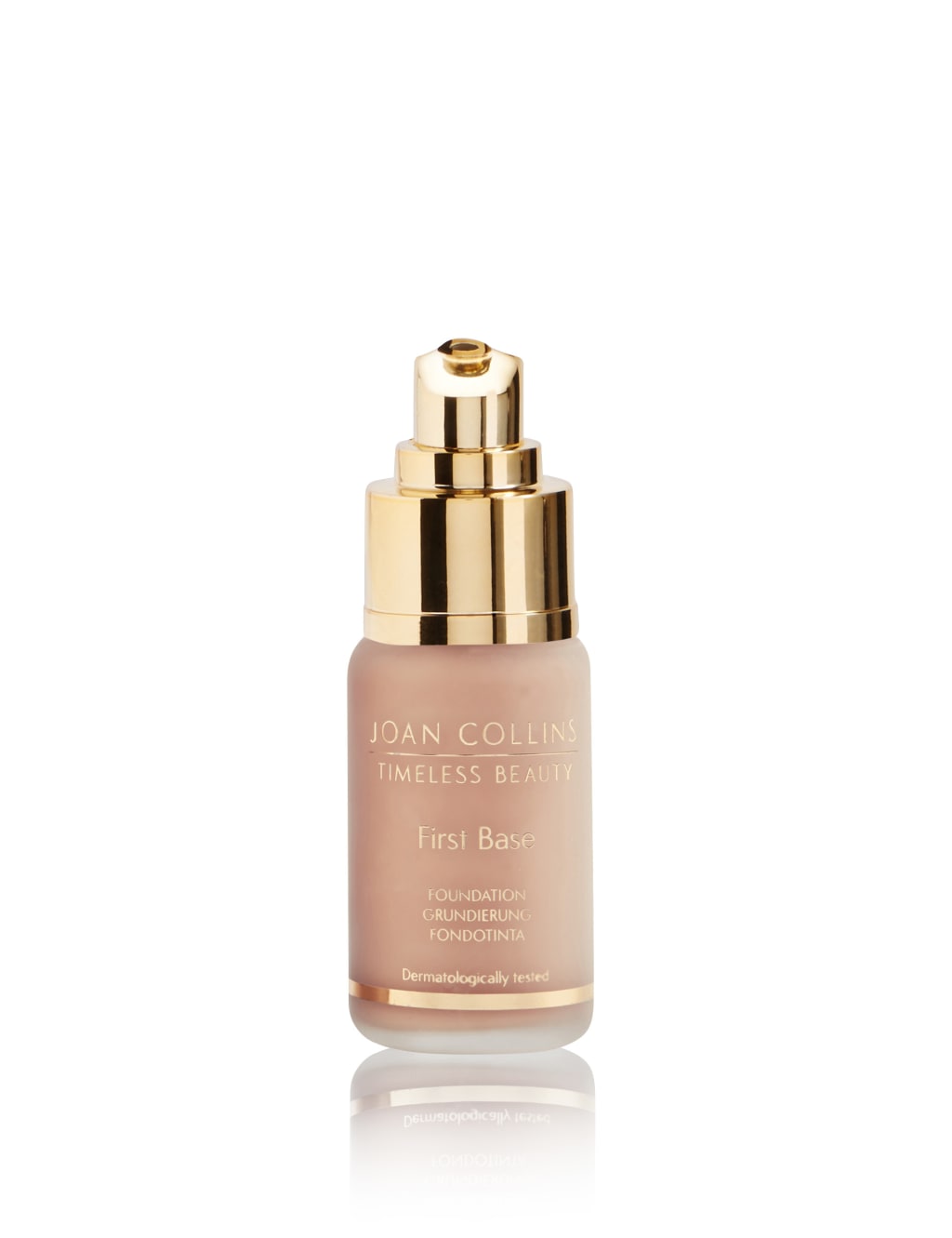 First Base Foundation 30ml 2 of 3