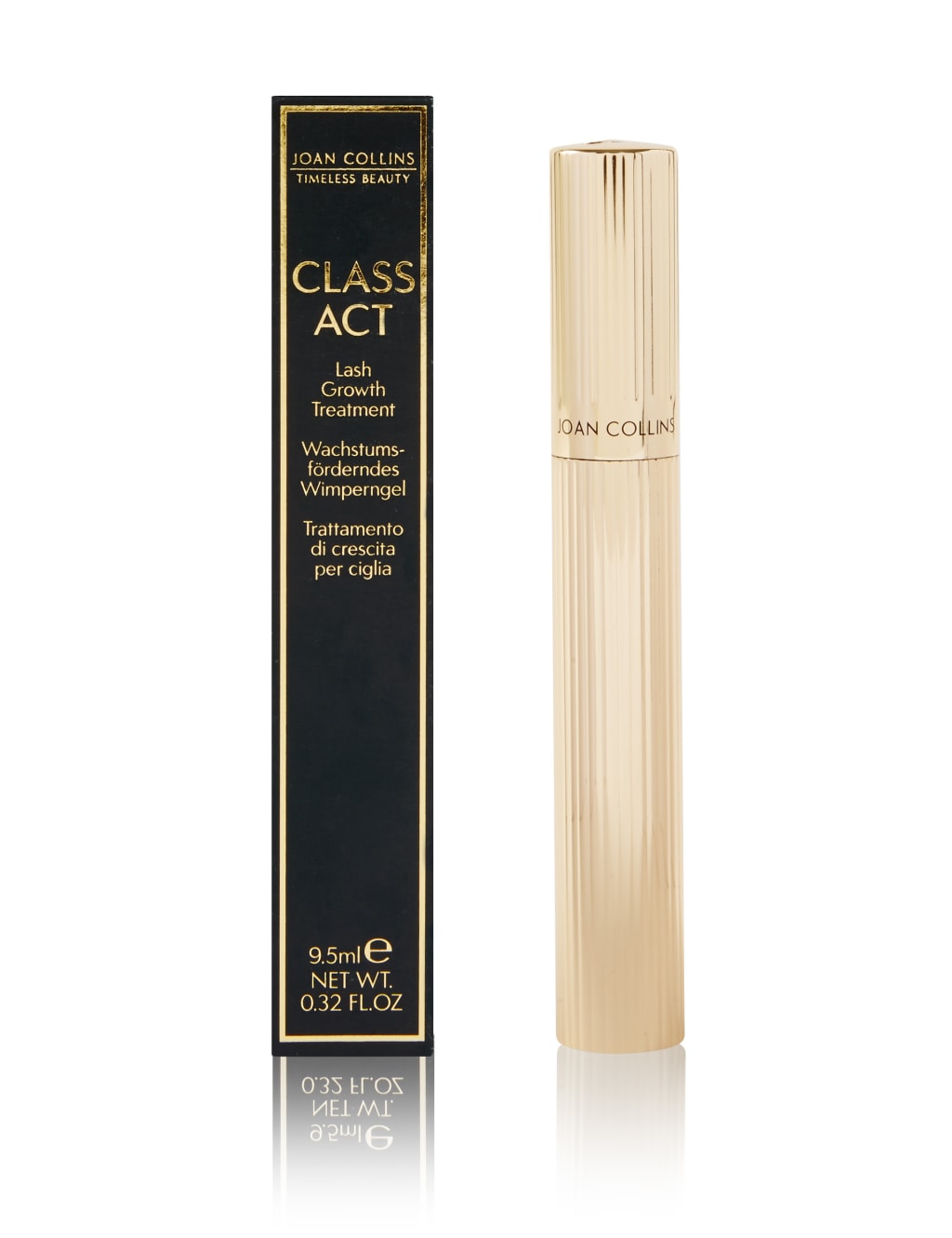 Class Act Lash Treatment Gel 9.5ml 2 of 2