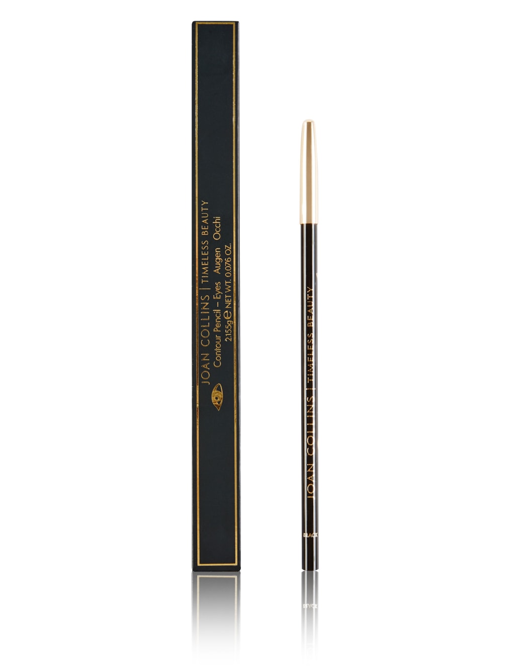 Contour Eyeliner Pencil 2.15g 2 of 3