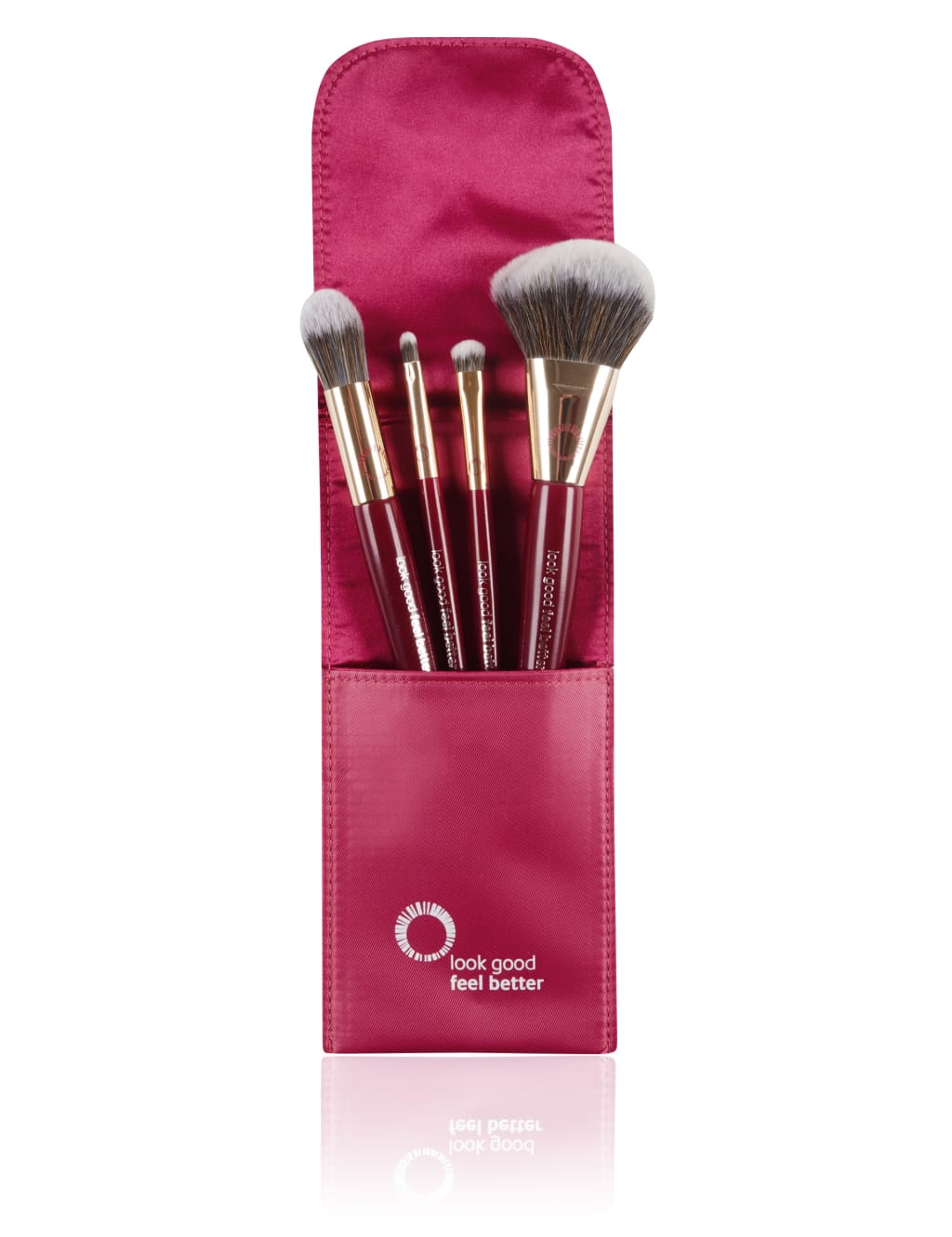 Luxury Brush Set 2 of 3