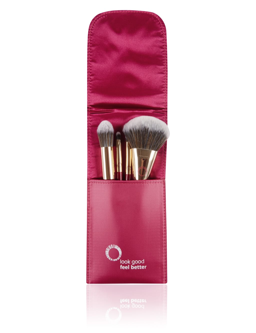 Luxury Brush Set 3 of 3