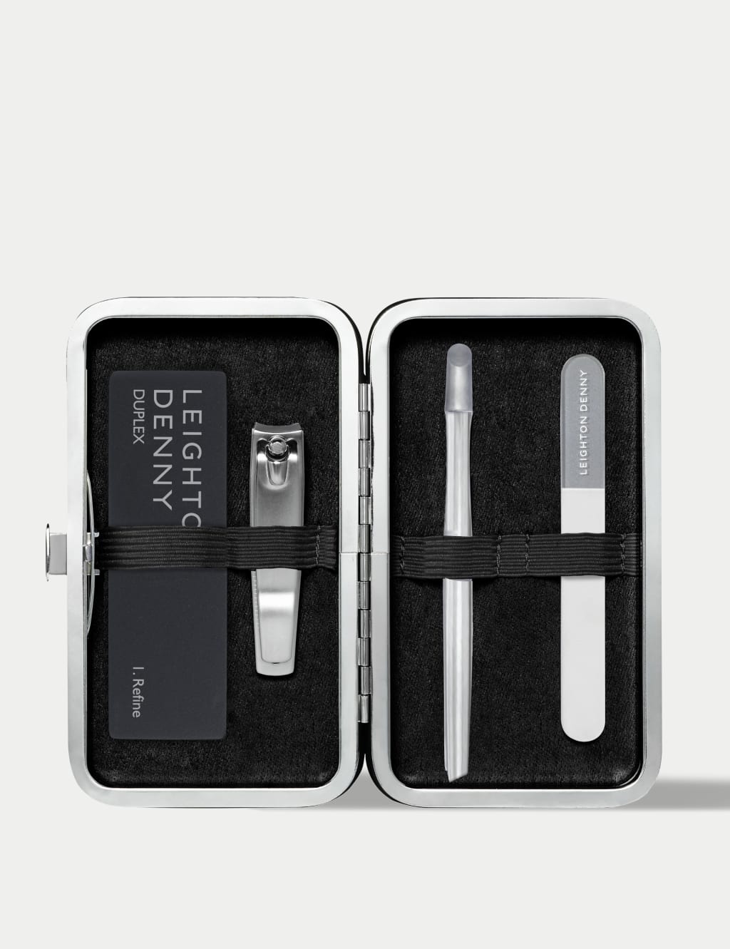 Mini Mani Rescue Kit Manicure Set 1 of 4