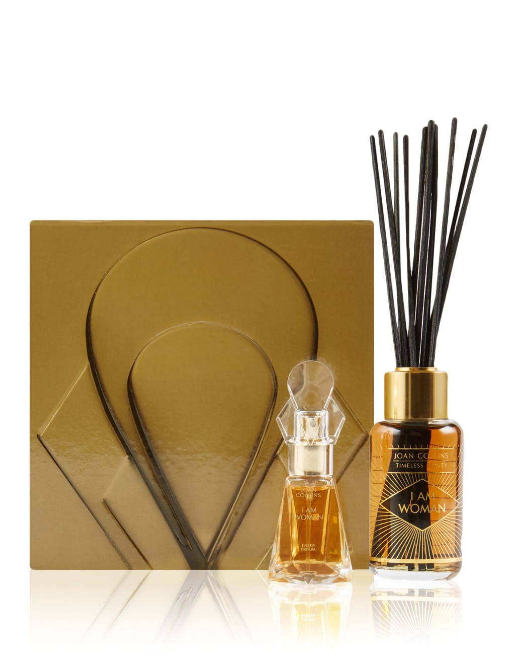 Body & Soul Collection Gift Set 1 of 2