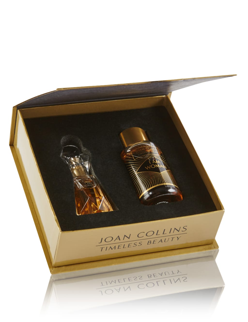 Body & Soul Collection Gift Set 2 of 2