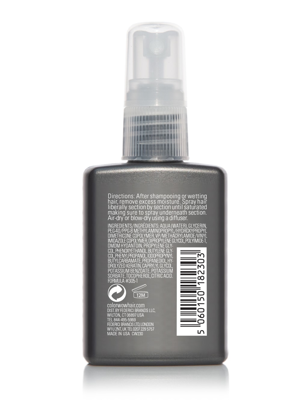 Dream Coat Spray for Curly Hair 50ml 2 of 2