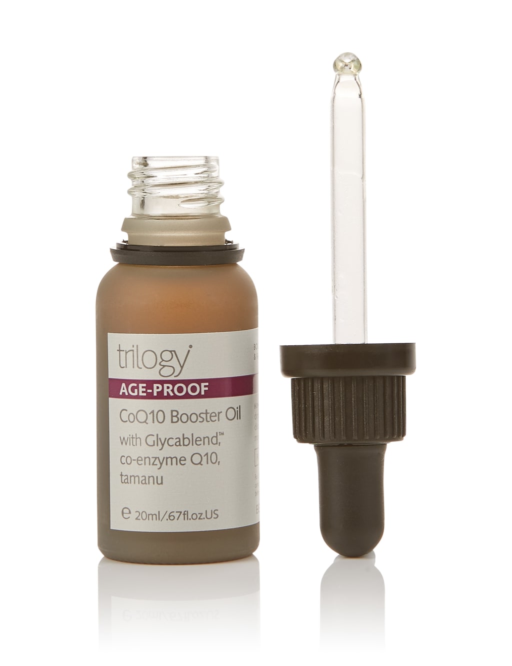 Age-Proof CoQ10 Booster Oil 20ml 2 of 3