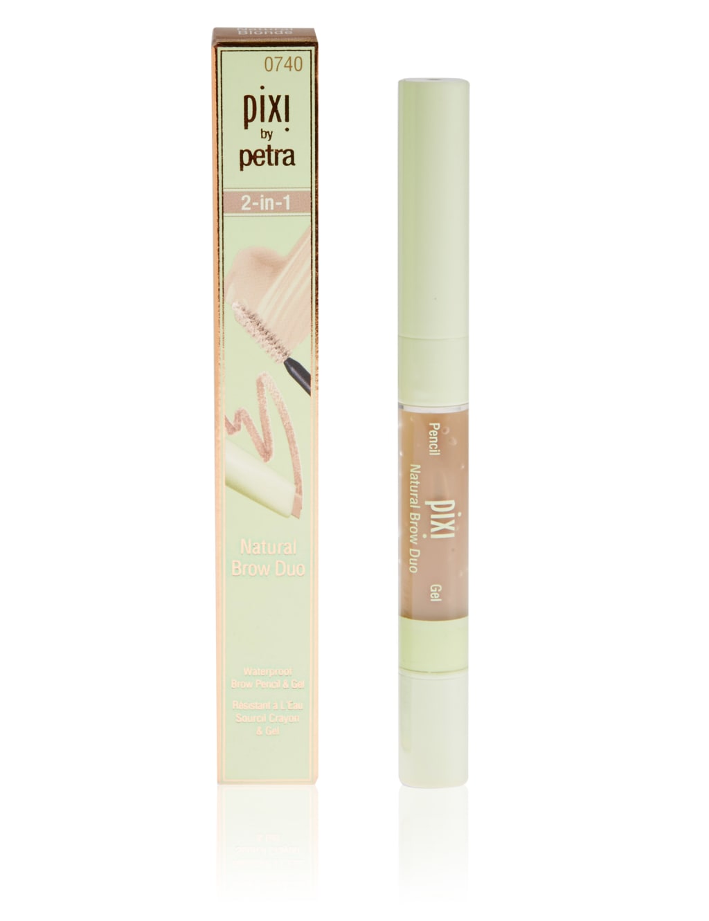 Natural Brow Duo 2.5ml 3 of 3
