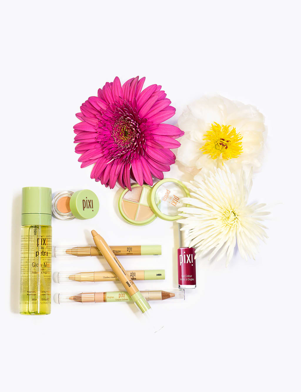 Glow Mist 80ml 3 of 3