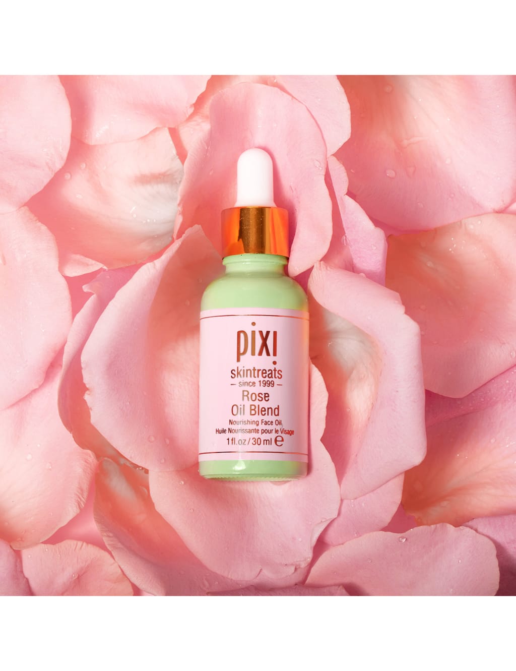Rose Oil Blend 30ml 3 of 3