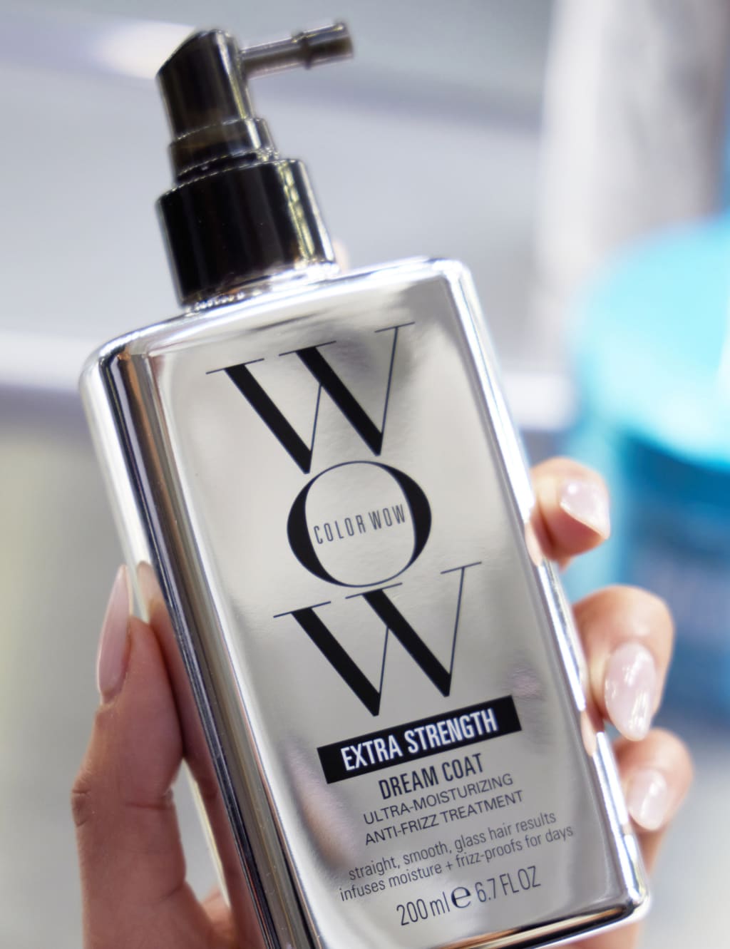 Dream Coat Extra Strength 200ml 5 of 5