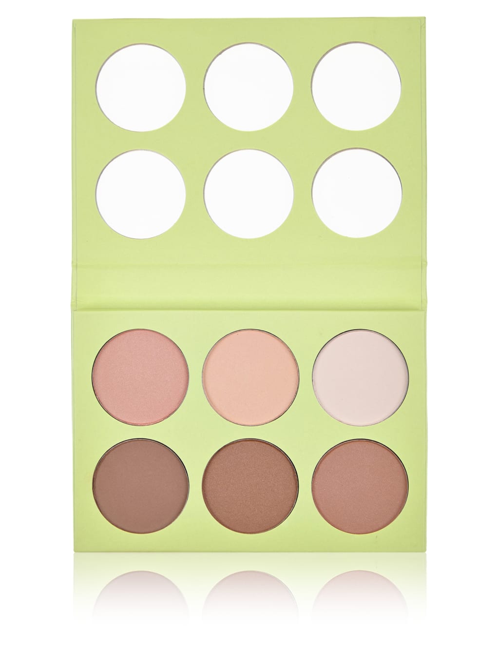 Book of Beauty Contour Creator 3 of 3