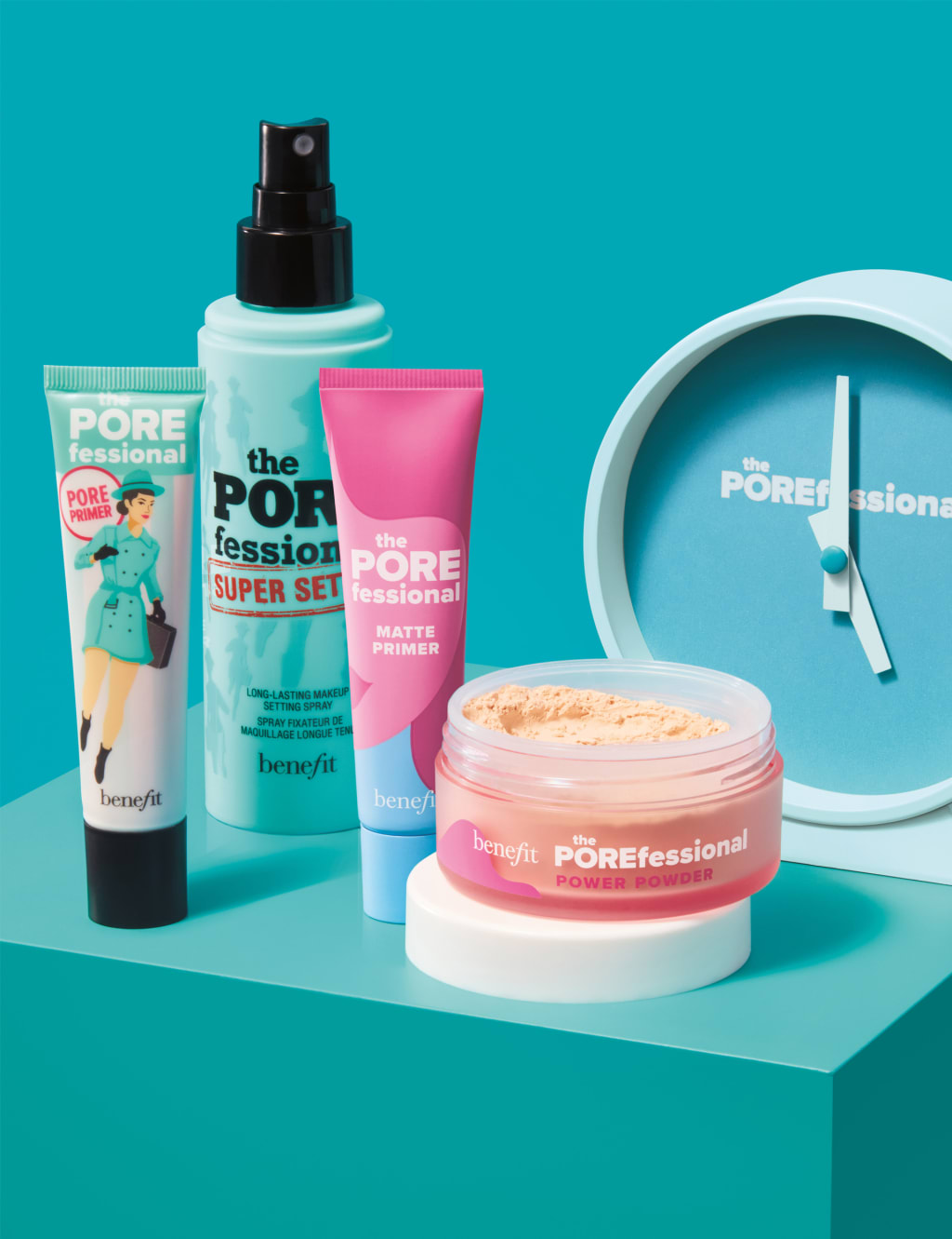 The POREfessional Lite Face Primer Mini 7.5ml 10 of 10