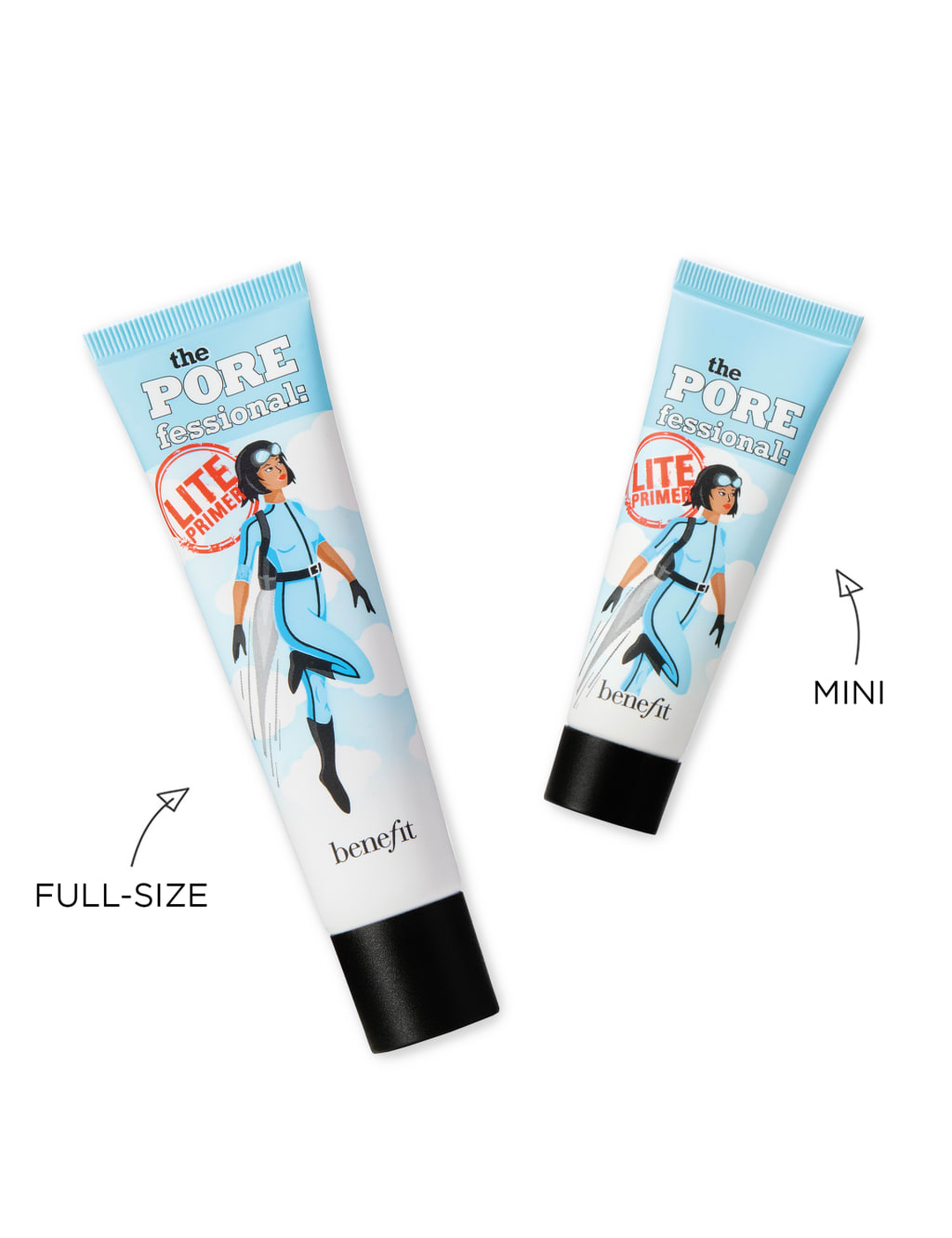 The POREfessional Lite Face Primer Mini 7.5ml 9 of 10