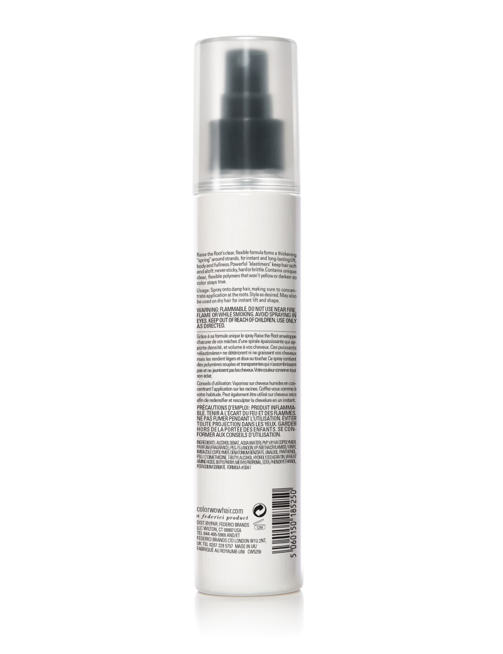Raise the Root Thicken & Lift Spray 150ml 2 of 3