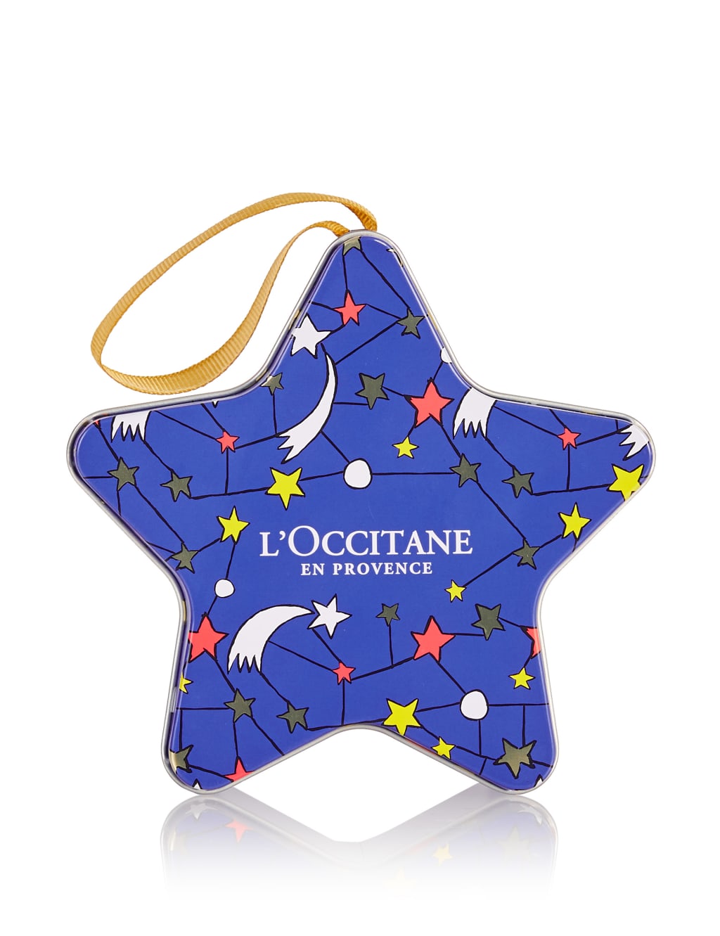 Exclusive Shea Butter Star 1 of 2