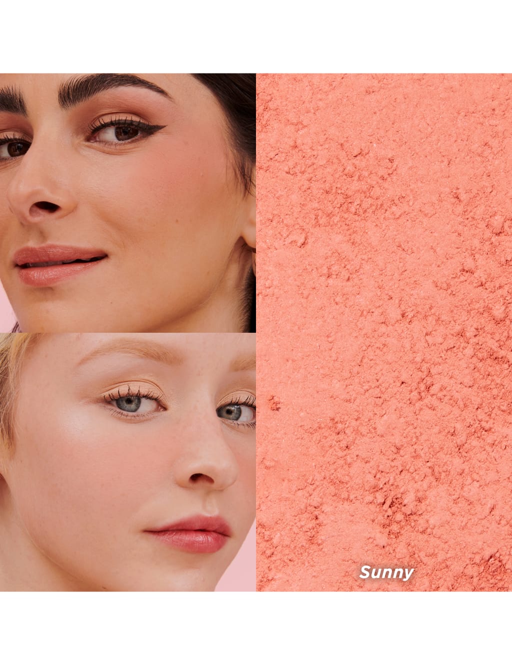 Sunny Powder Blusher 6g 5 of 10