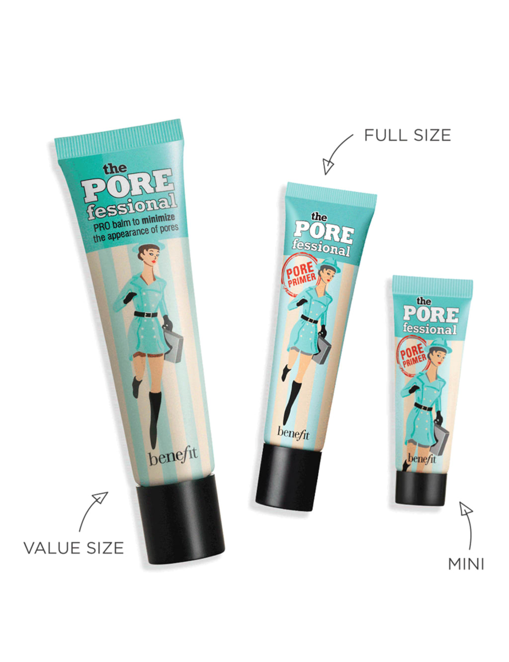 The POREfessional Face Primer Value Size 44ml 5 of 9