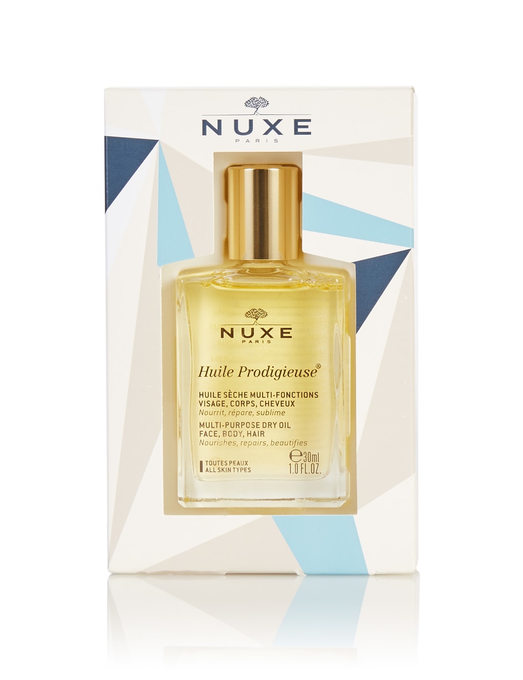 Huile Prodigieuse 30ml 1 of 2