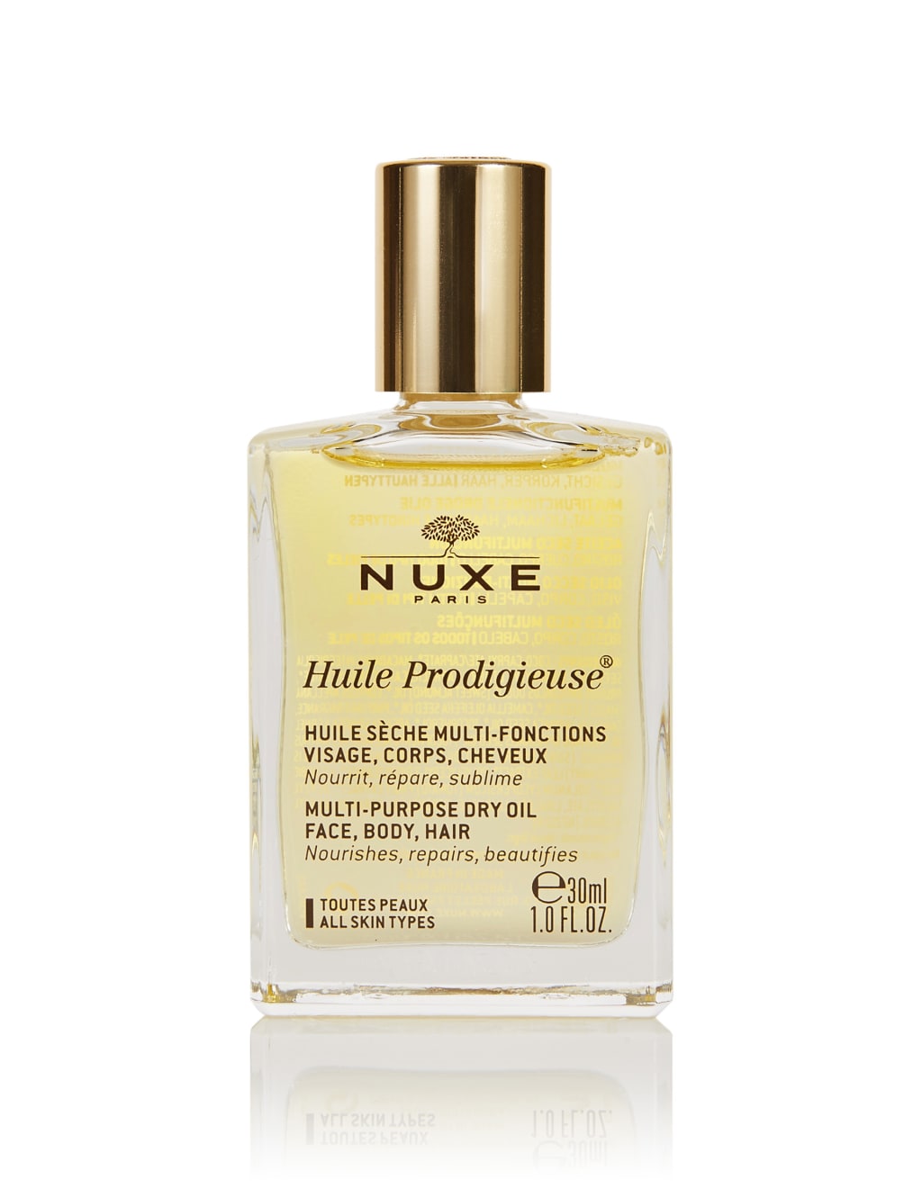 Huile Prodigieuse 30ml 2 of 2