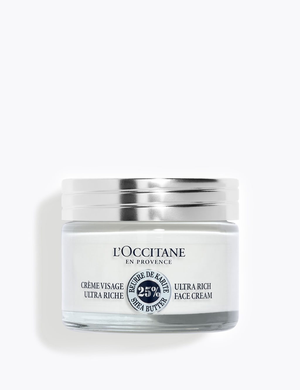 Shea Ultra Rich Face Cream 50ml 1 of 3