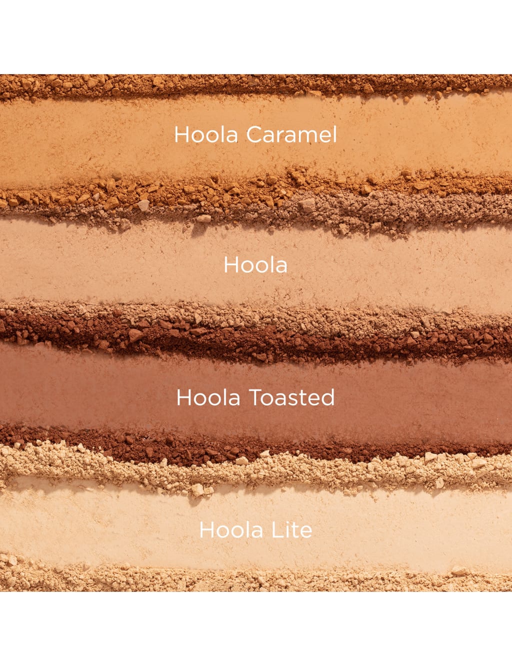 Hoola Caramel Matte Powder Bronzer 8g 5 of 11