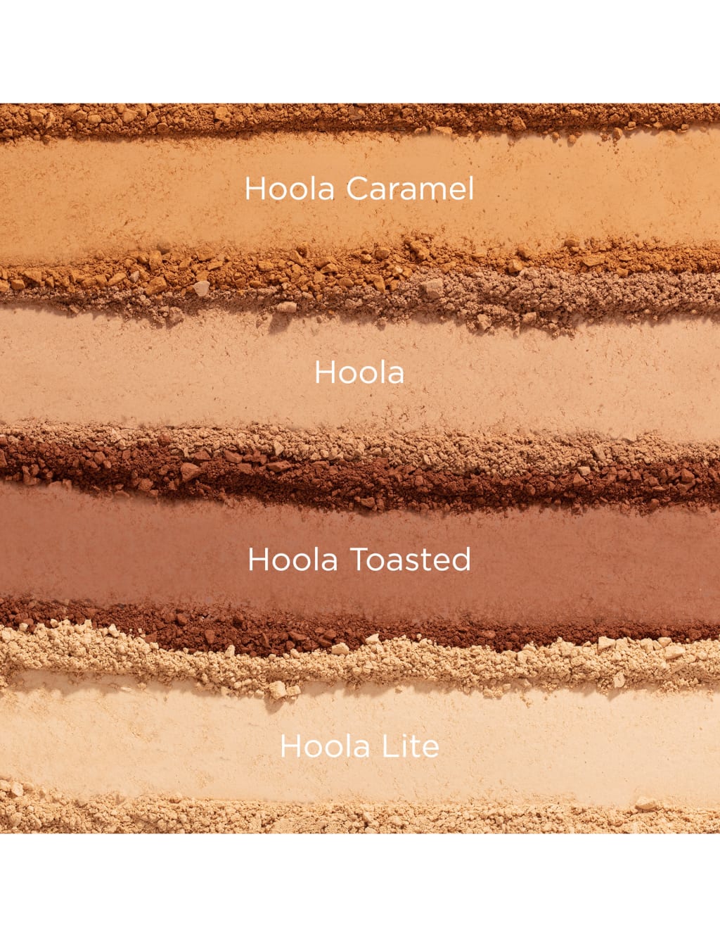 Hoola Toasted Matte Powder Bronzer 8g 7 of 11
