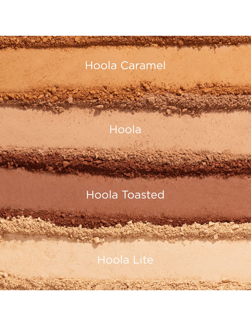 Hoola Lite Matte Powder Bronzer 8g 6 of 11